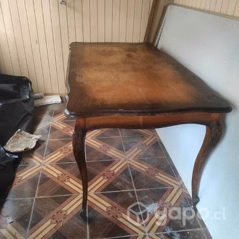 Mesa comedor - Imagen 2
