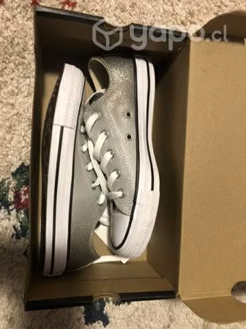 Zapatillas converse nuevas