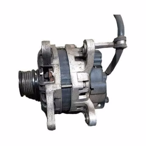 Alternador volkswagen gol power 2016 bencinero 1.6
