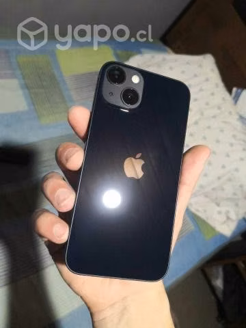Iphone 13 128GB Midnight