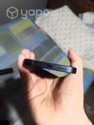 Iphone 13 128GB Midnight