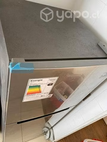 Refrigerador Samsung