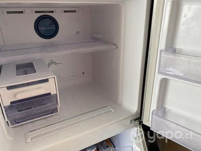 Refrigerador Samsung