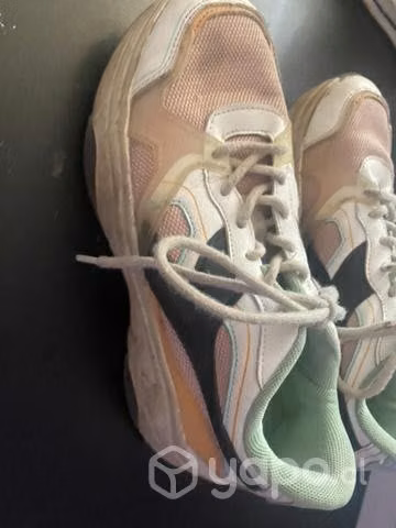 Zapatillas adidas - Imagen 3