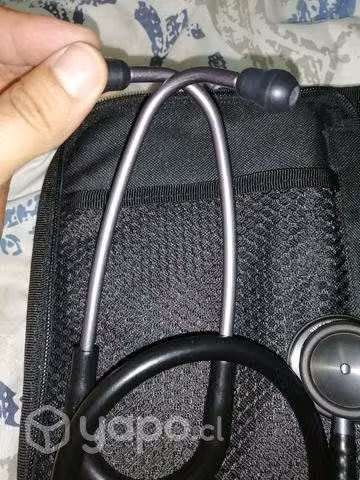 Fonedoscopio Littmann classic lll
