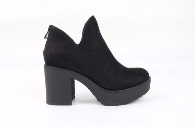 Botines para Damas