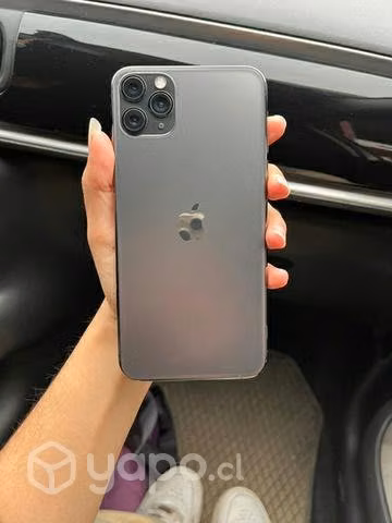 IPhone 11 Pro Max