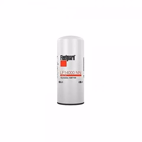Filtro aceite fleetguard