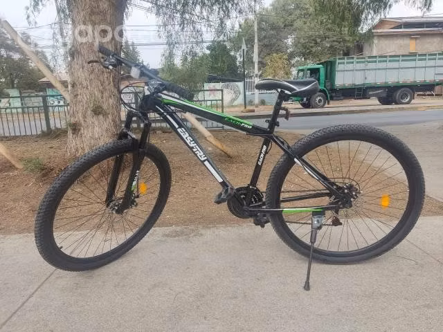 Bicicleta aro 29