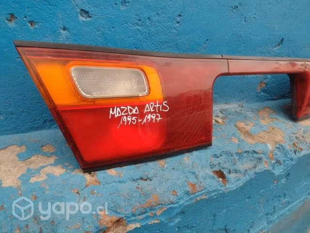 Embellecedor Mazda artis 1995-1997