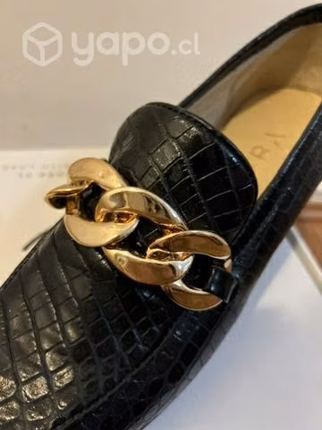 Mocasines leandra omegna 39 - Imagen 2