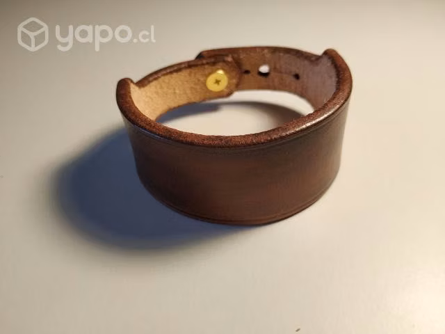 Pulsera de cuero - Imagen 3