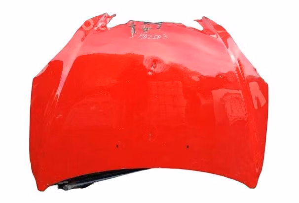 Capot Mazda 3 año 2006/2010