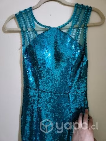 Vestido de fiesta