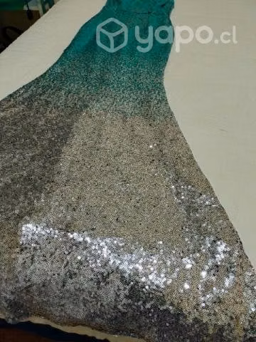Vestido de fiesta