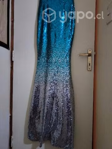 Vestido de fiesta