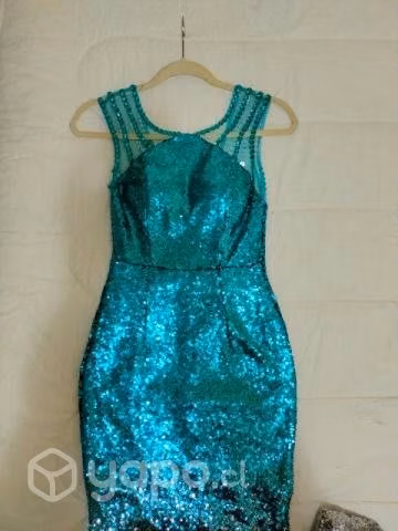 Vestido de fiesta