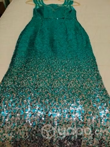 Vestido de fiesta