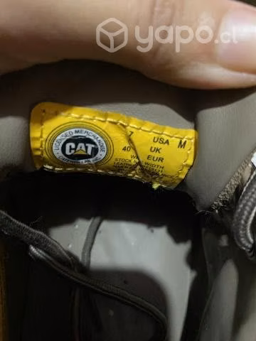 Zapatos de seguridad dieléctricos
