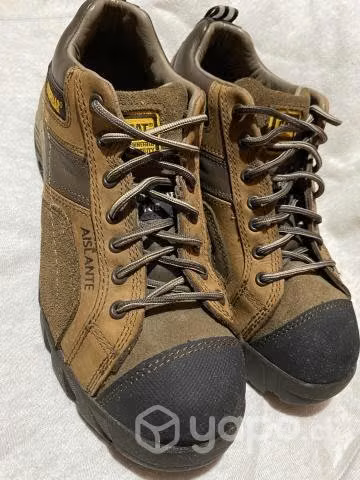 Zapatos de seguridad dieléctricos