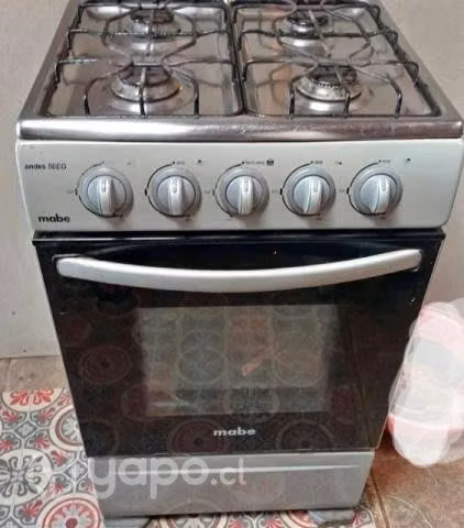 Cocina excelente estado