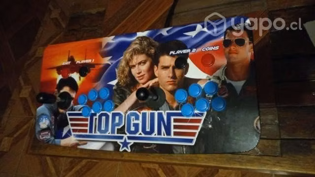Arcade - Imagen 2