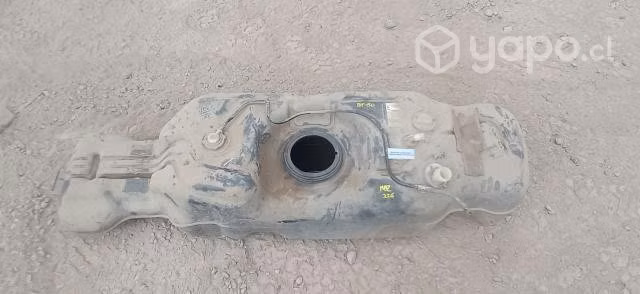 Estanque Combustible (MBZ226) Mazda BT50 2019