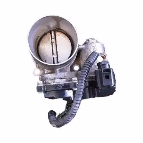Cuerpo de aceleracion volkswagen gol power 2016 b