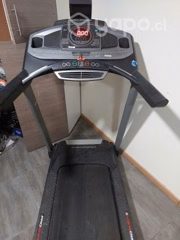 Trotadora Pro-form Proshox3