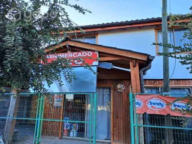 Casa en pinto con o sin subsidio