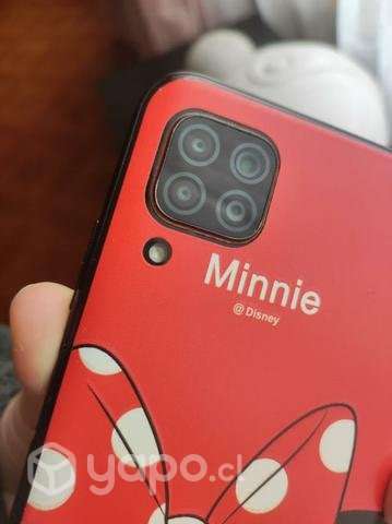 Huawei p40 lite - Imagen 2