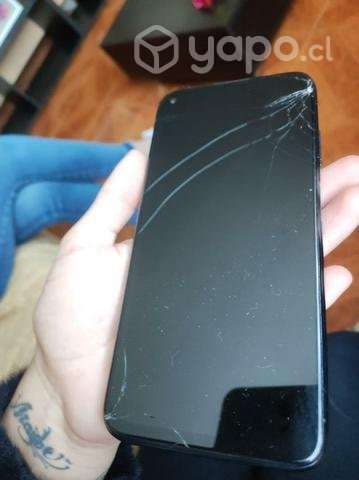 Huawei p40 lite - Imagen 4