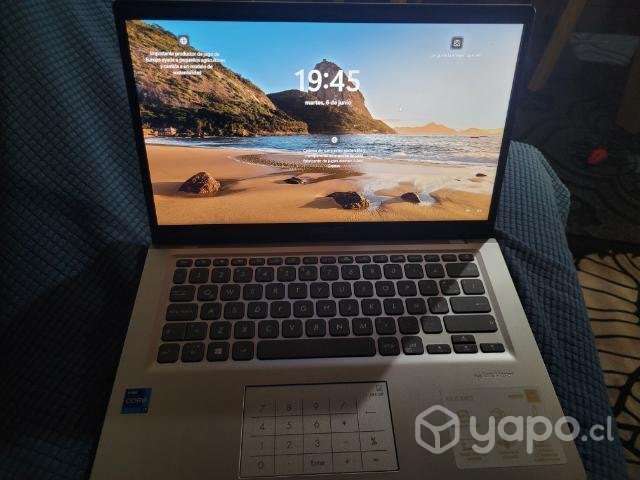 Laptop Asus X415EA - Imagen 3
