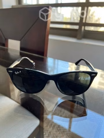 Anteojos Ray Ban