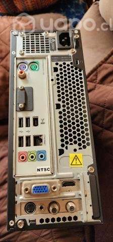 Computador hp pavilon - Imagen 3
