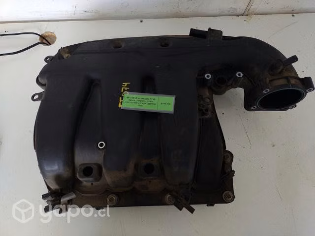 Múltiple Admision (FE074) Ford Explorer 2015