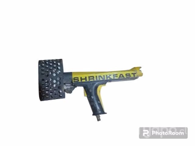 Selladora embaladora pistola