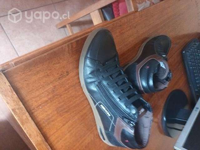 Zapatos ferracini - Imagen 2