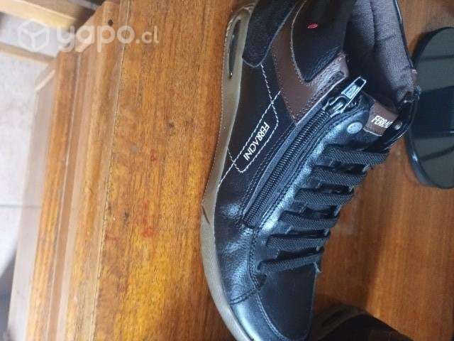 Zapatos ferracini - Imagen 4