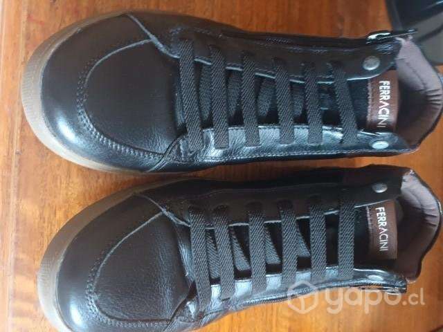 Zapatos ferracini - Imagen 5