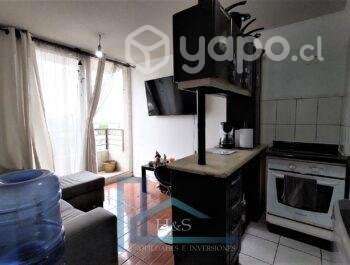 Se arrienda departamento en comuna de macul - Imagen 4