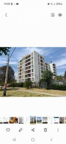 Se arrienda departamento en comuna de macul - Imagen 5