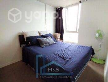 Se arrienda departamento en comuna de macul - Imagen 2