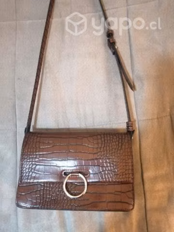 Bella cartera café