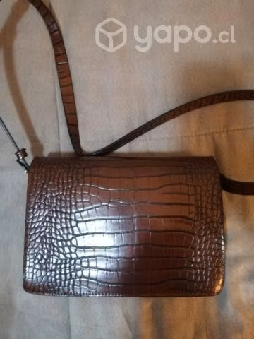 Bella cartera café - Imagen 4