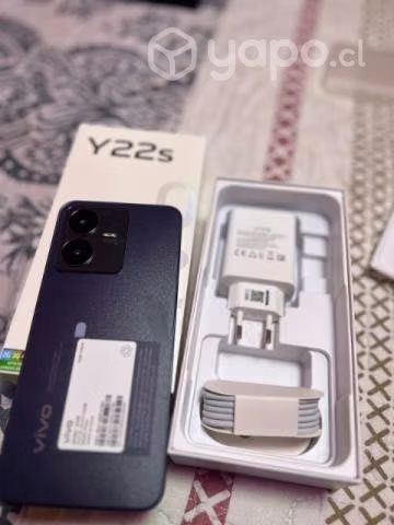 vivo Y22s - Imagen 2