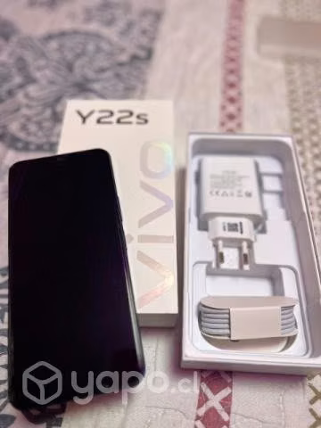 vivo Y22s