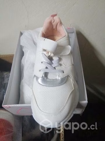 Zapatillas de mujer