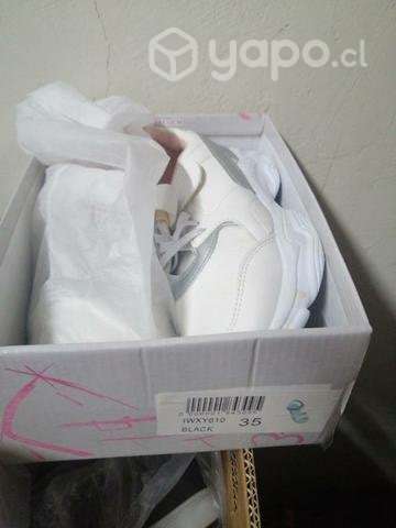 Zapatillas de mujer - Imagen 2