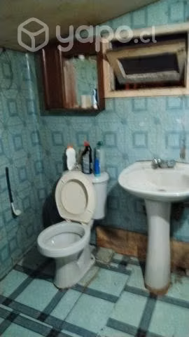 Departamento unipersonal